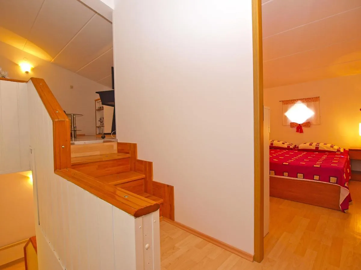 Apartment Doris 1558 Pula 0*,  Croatia