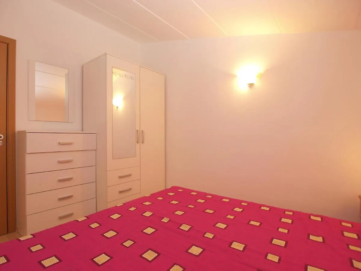 Apartment Doris 1558